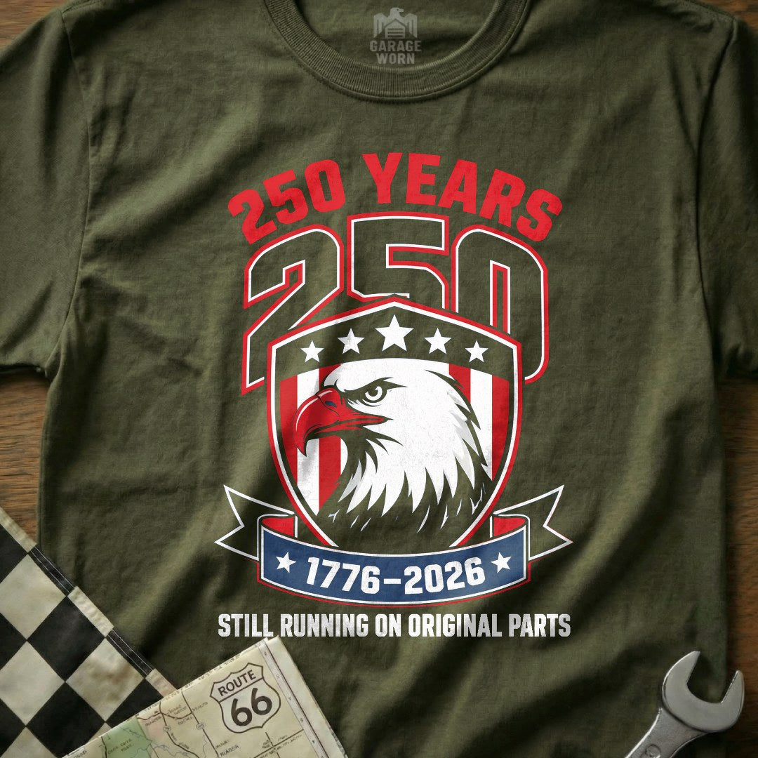 Military Green | Front