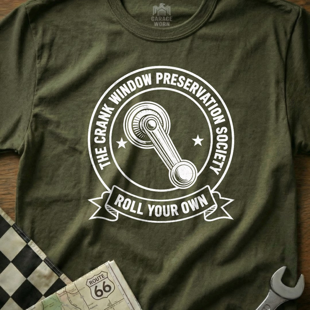 Military Green | Front
