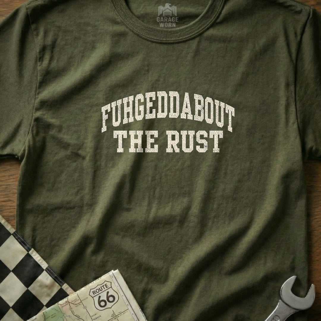 Military Green | Front