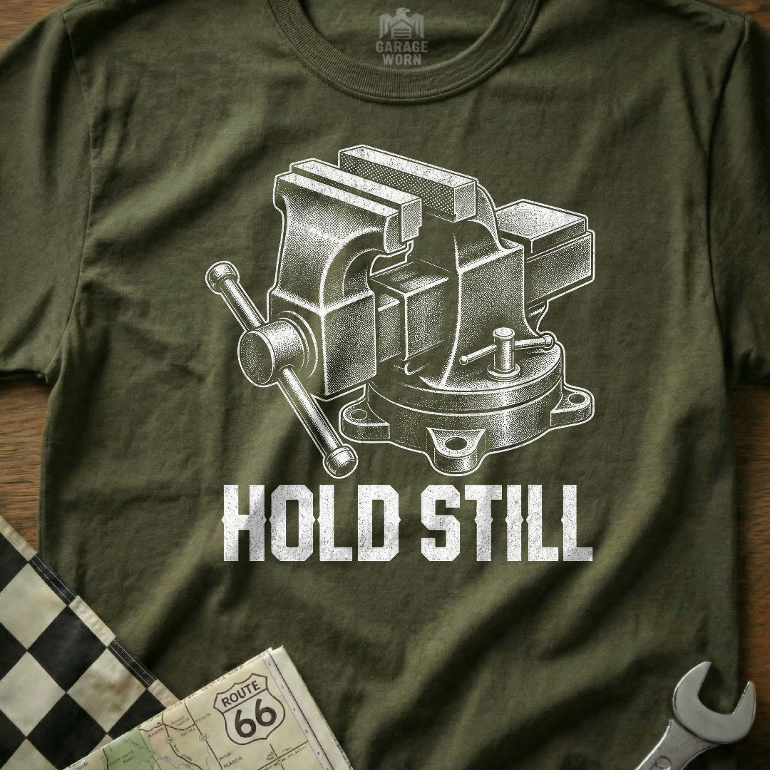 Military Green | Front
