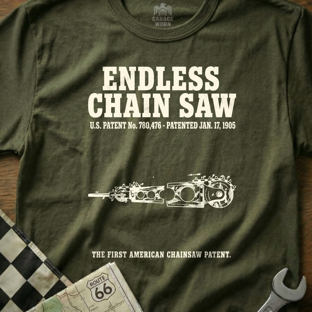 Military Green | Front