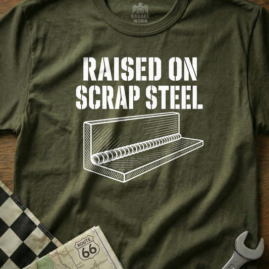Military Green | Front
