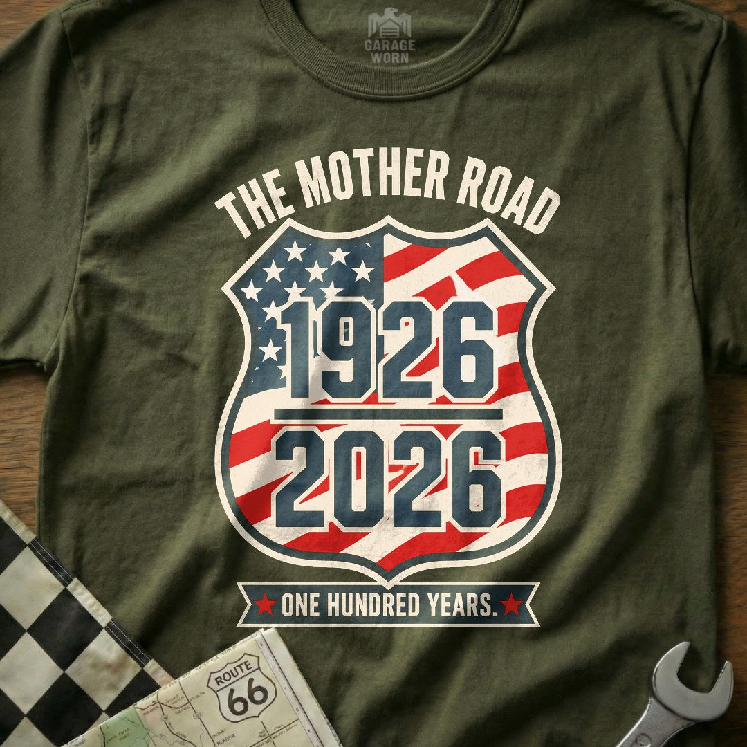 Military Green | Front