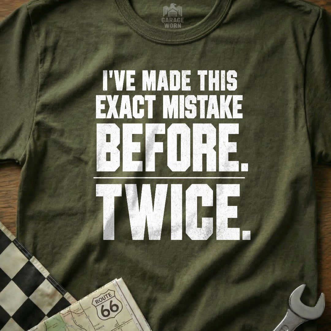 Military Green | Front