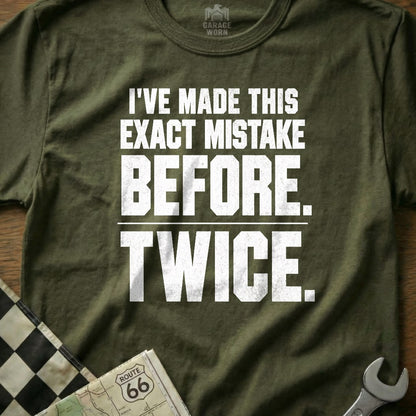 Military Green | Front