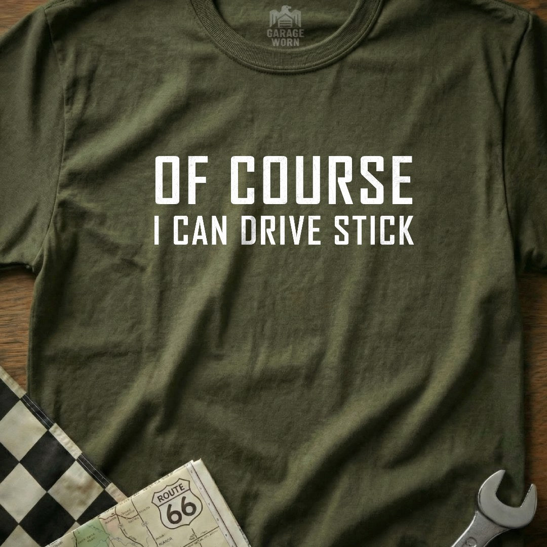 Military Green | Front