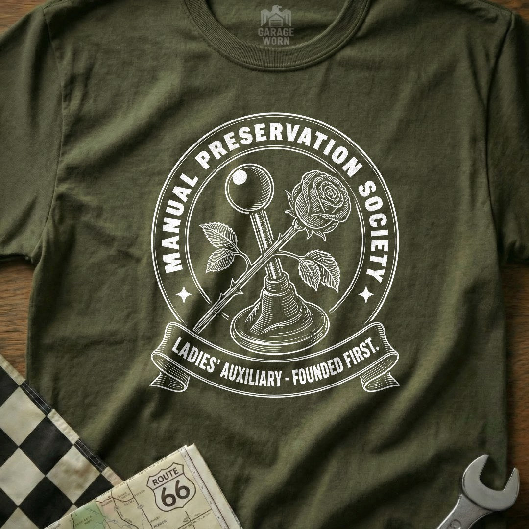 Military Green | Front