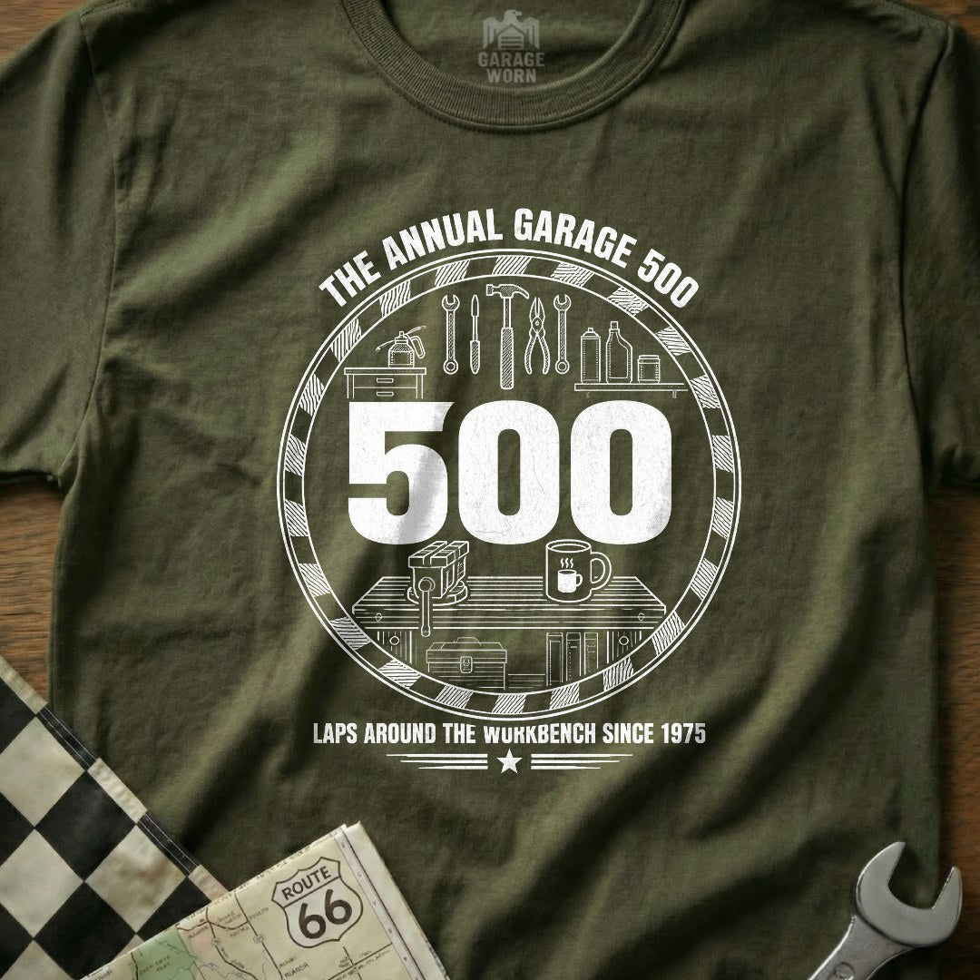 Military Green | Front