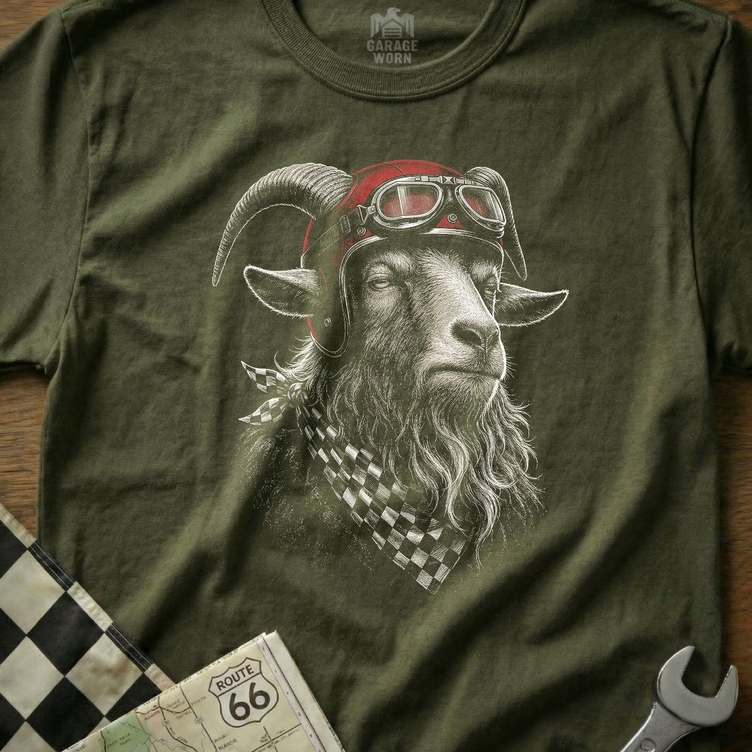 Military Green | Front