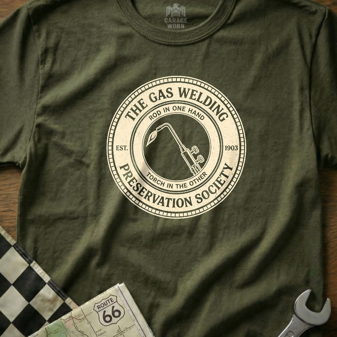 Military Green | Front