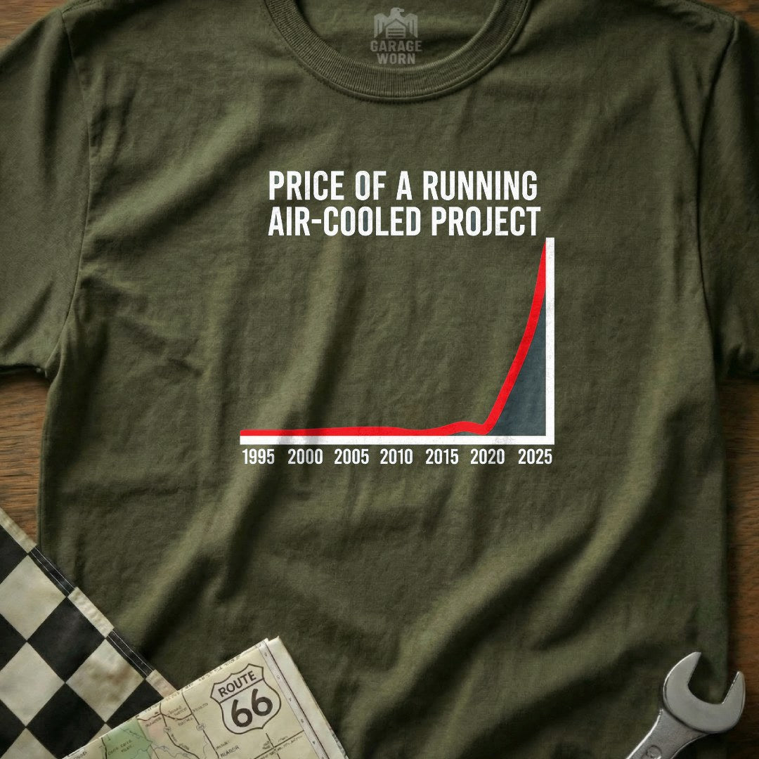 Military Green | Front