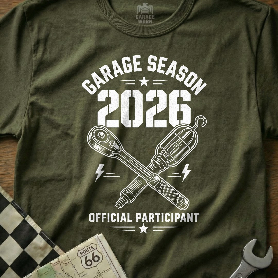 Military Green | Front