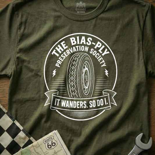 Military Green | Front