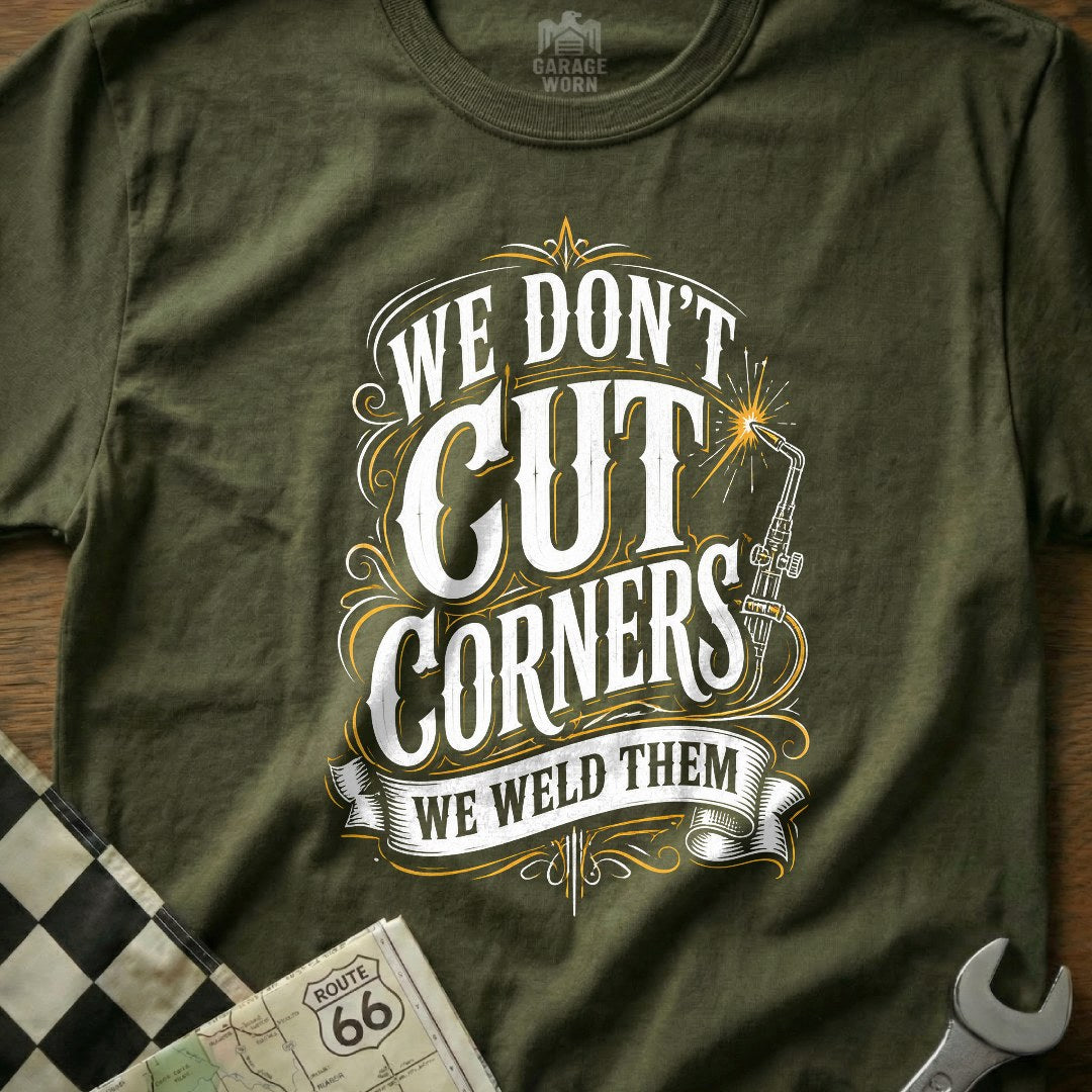 Military Green | Front