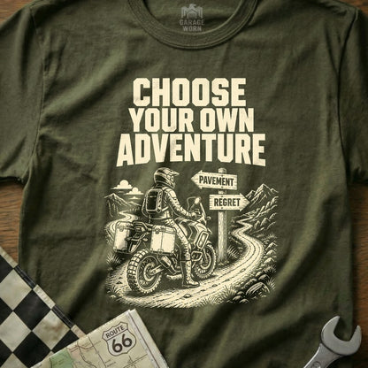 Military Green | Front