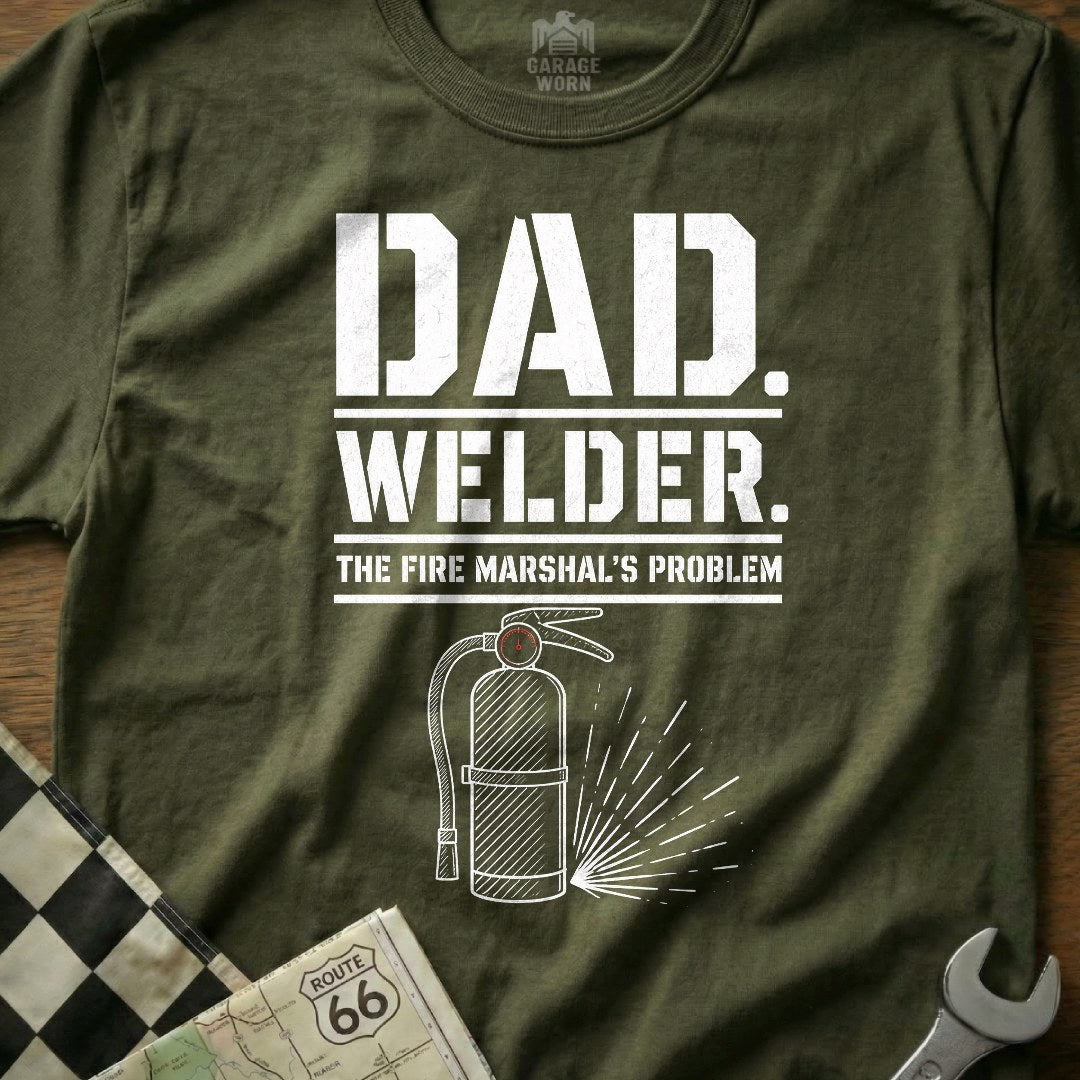Military Green | Front