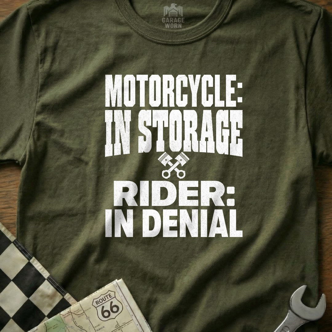 Military Green | Front
