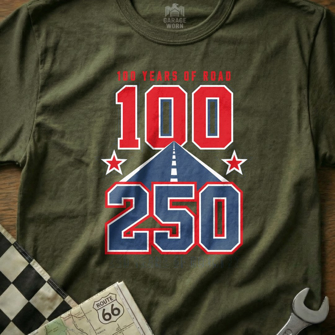 Military Green | Front