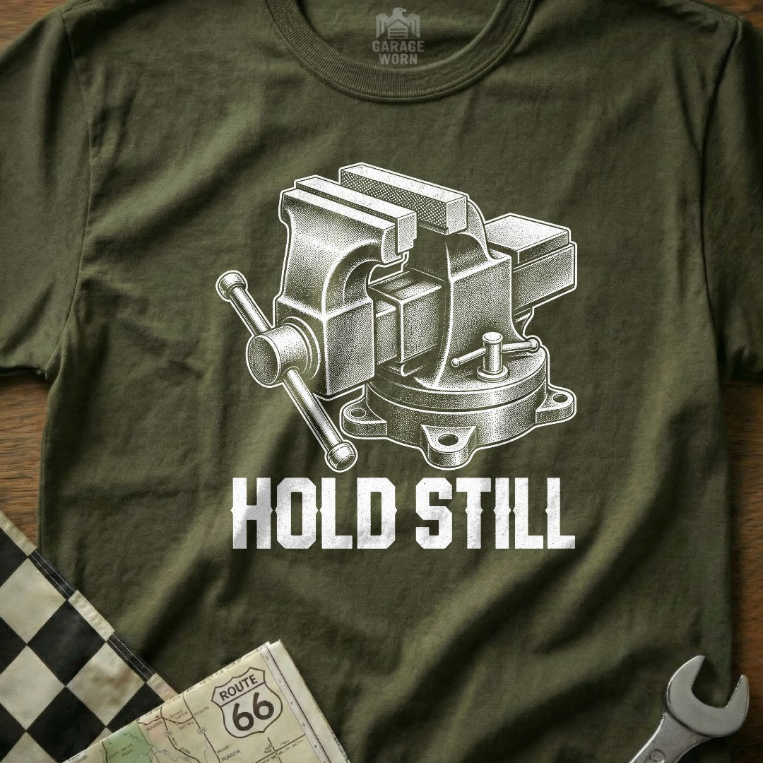 Military Green | Front