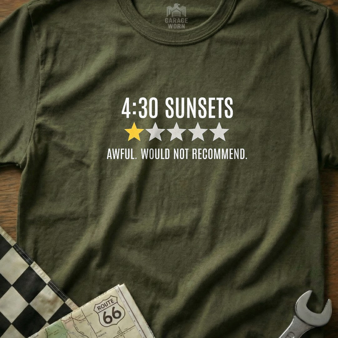 Military Green | Front