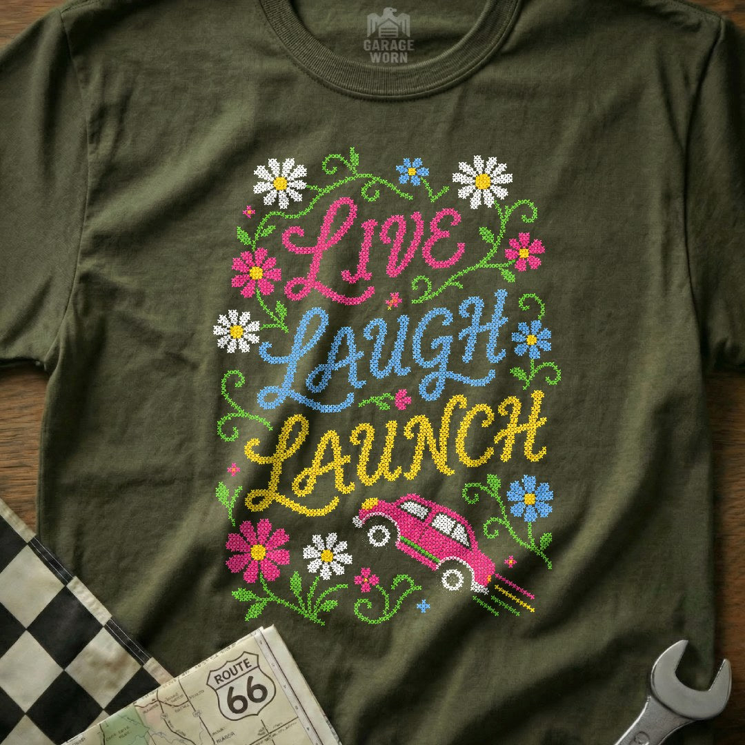 Military Green | Front