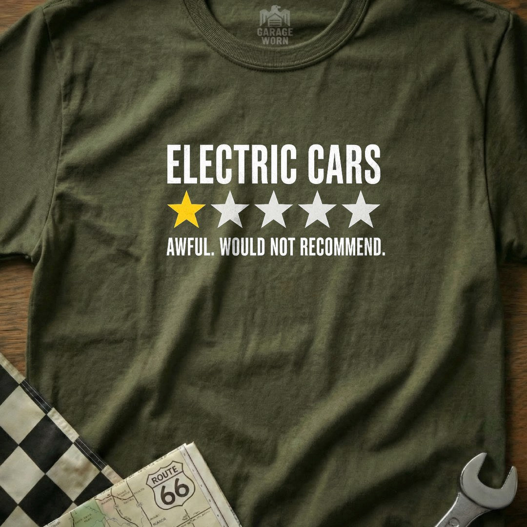 Military Green | Front