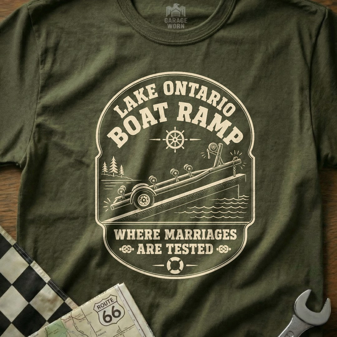 Military Green | Front