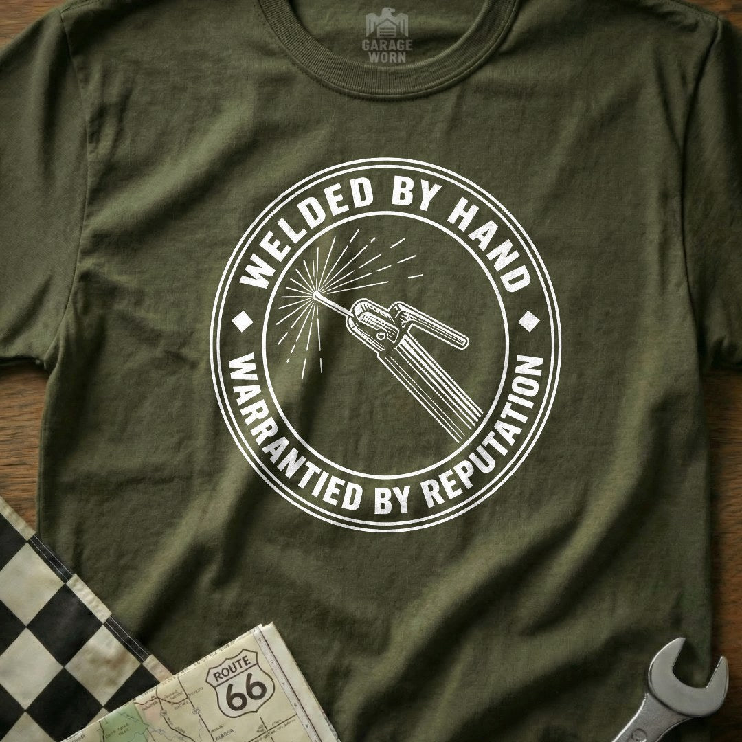 Military Green | Front