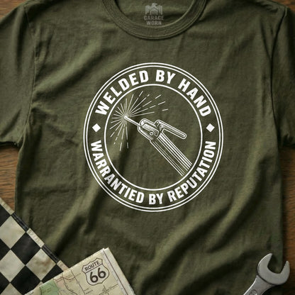 Military Green | Front