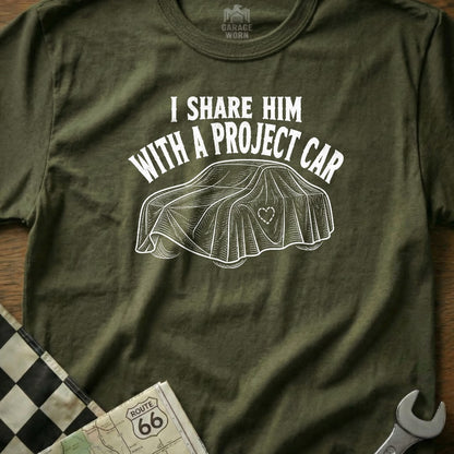 Military Green | Front