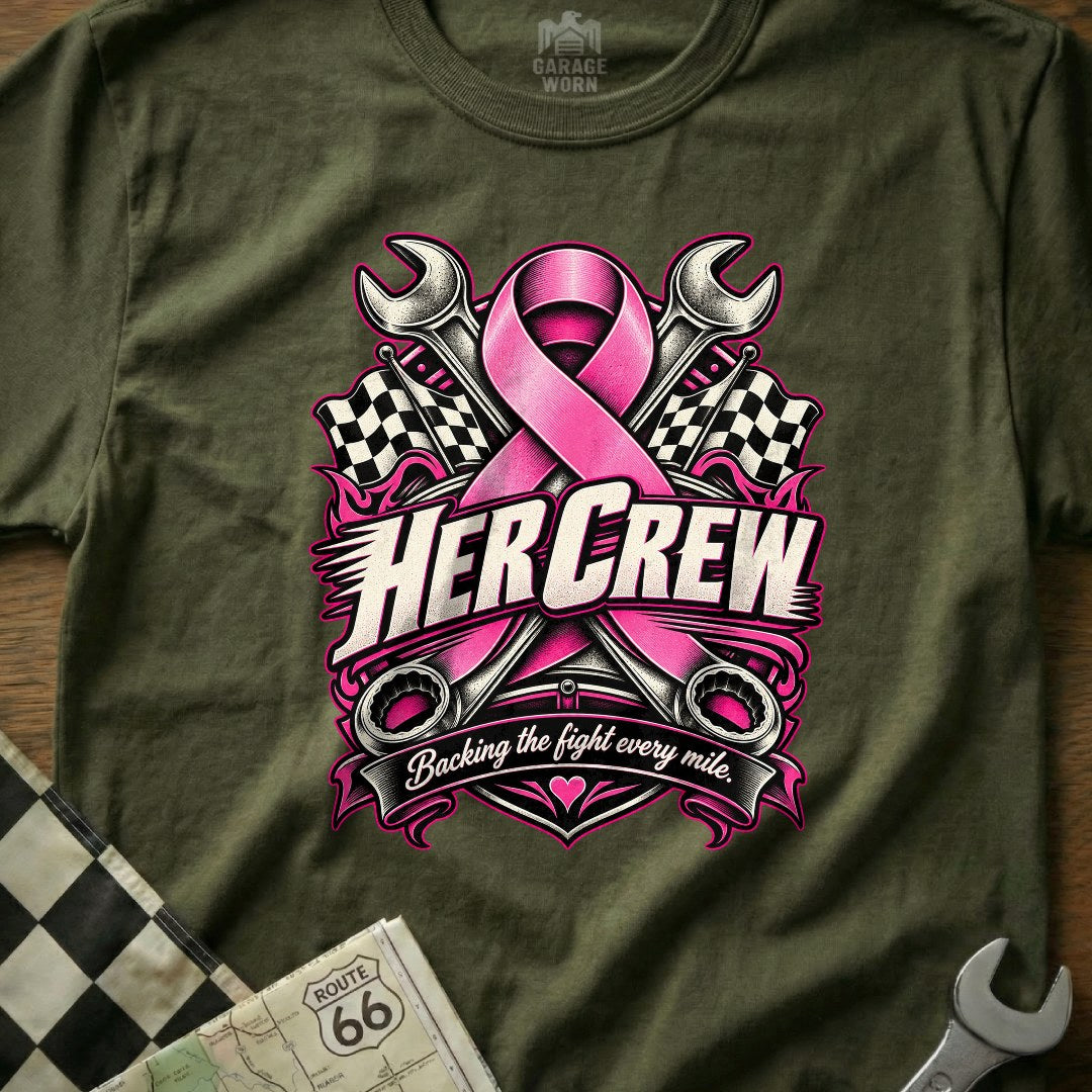 Military Green | Front