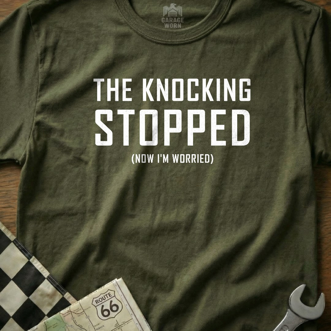 Military Green | Front