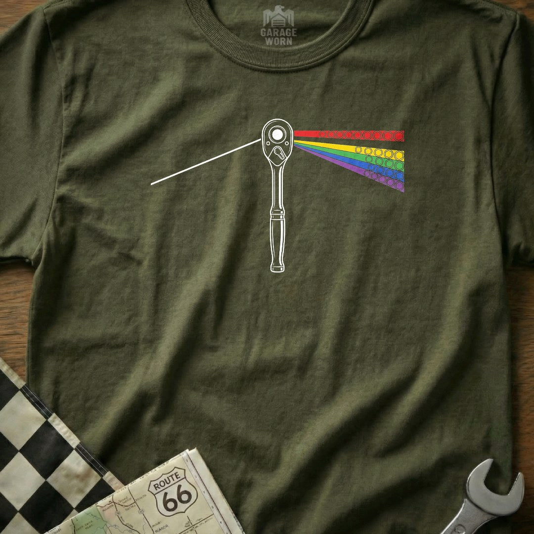 Military Green | Front