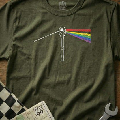 Military Green | Front