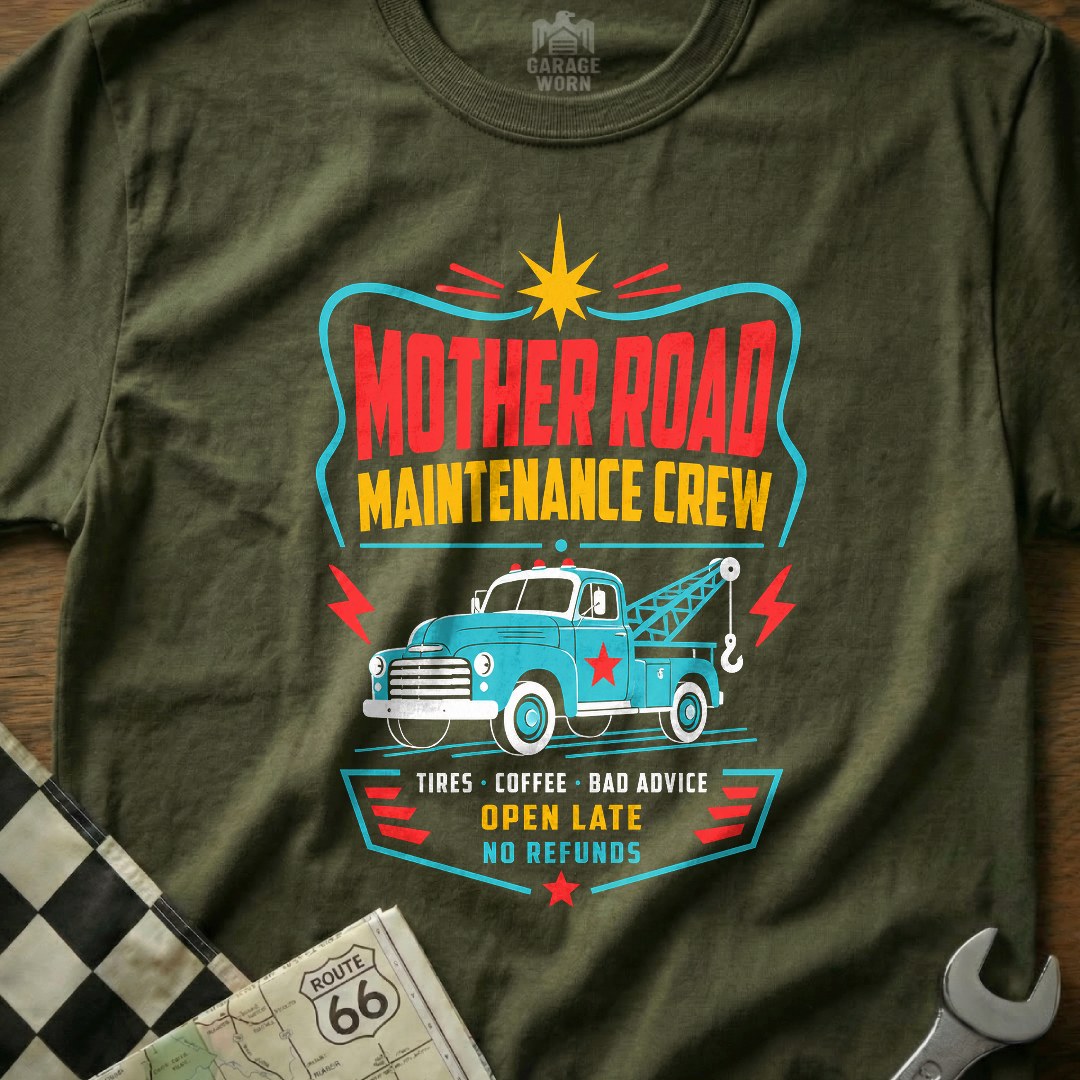 Military Green | Front