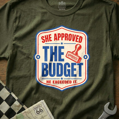 Military Green | Front
