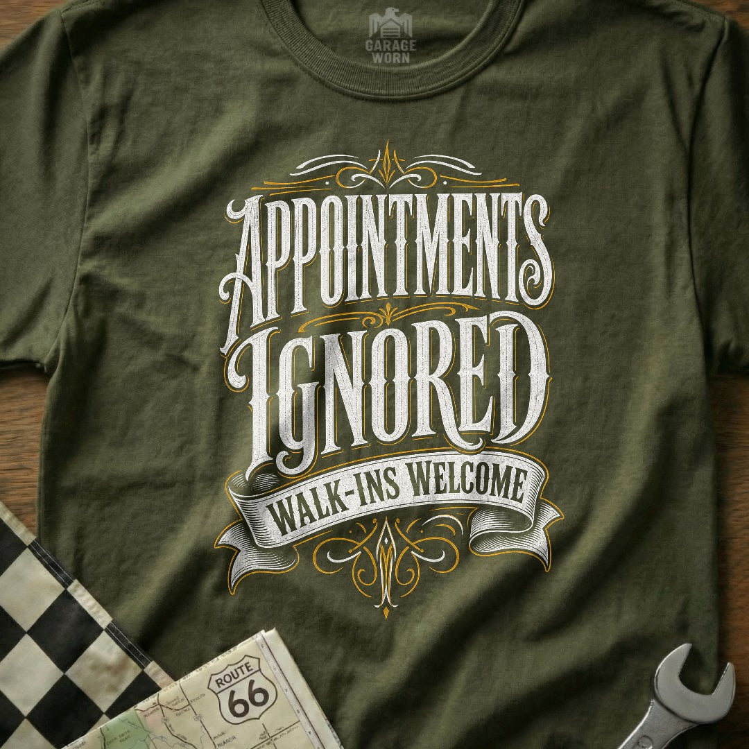 Military Green | Front