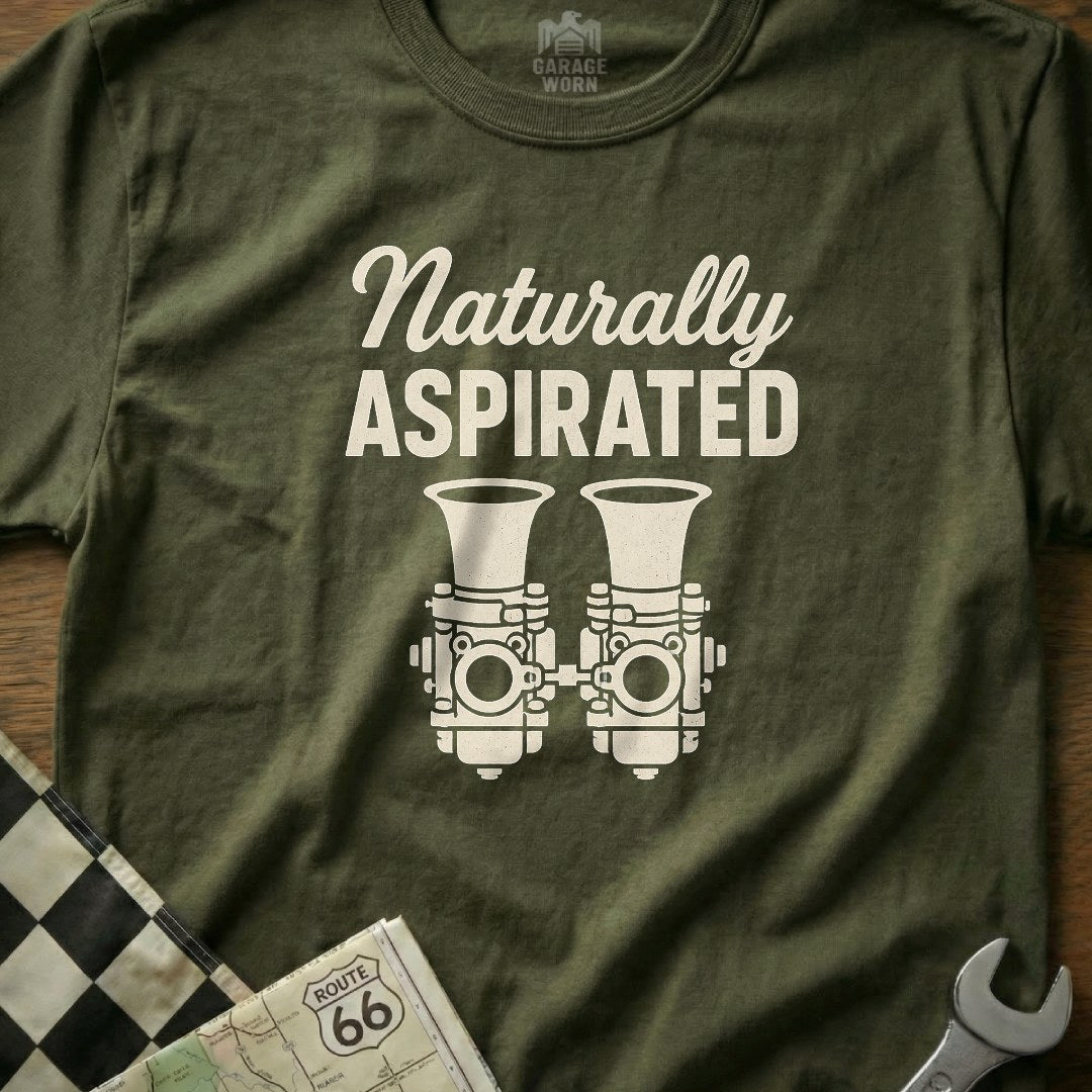 Military Green | Front