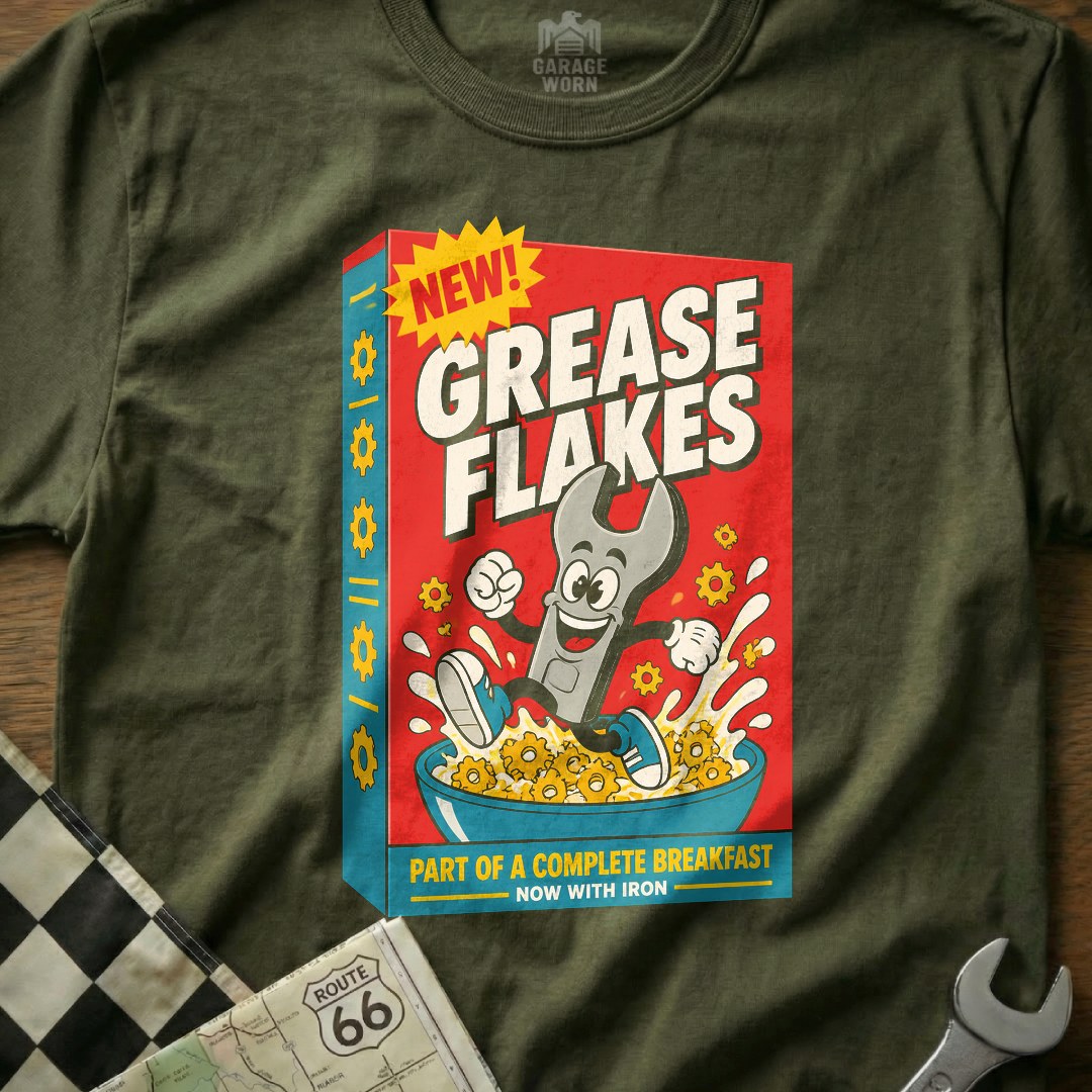 Military Green | Front