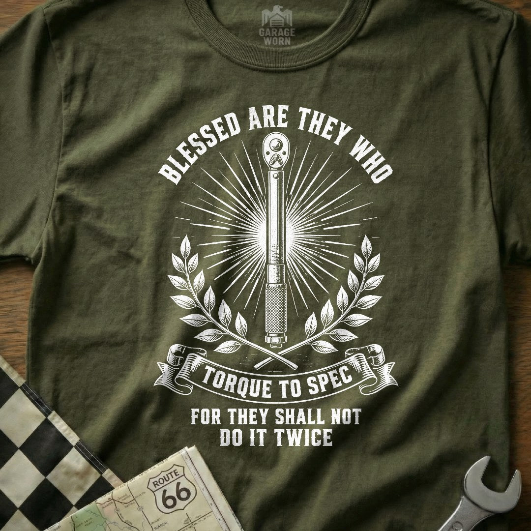 Military Green | Front