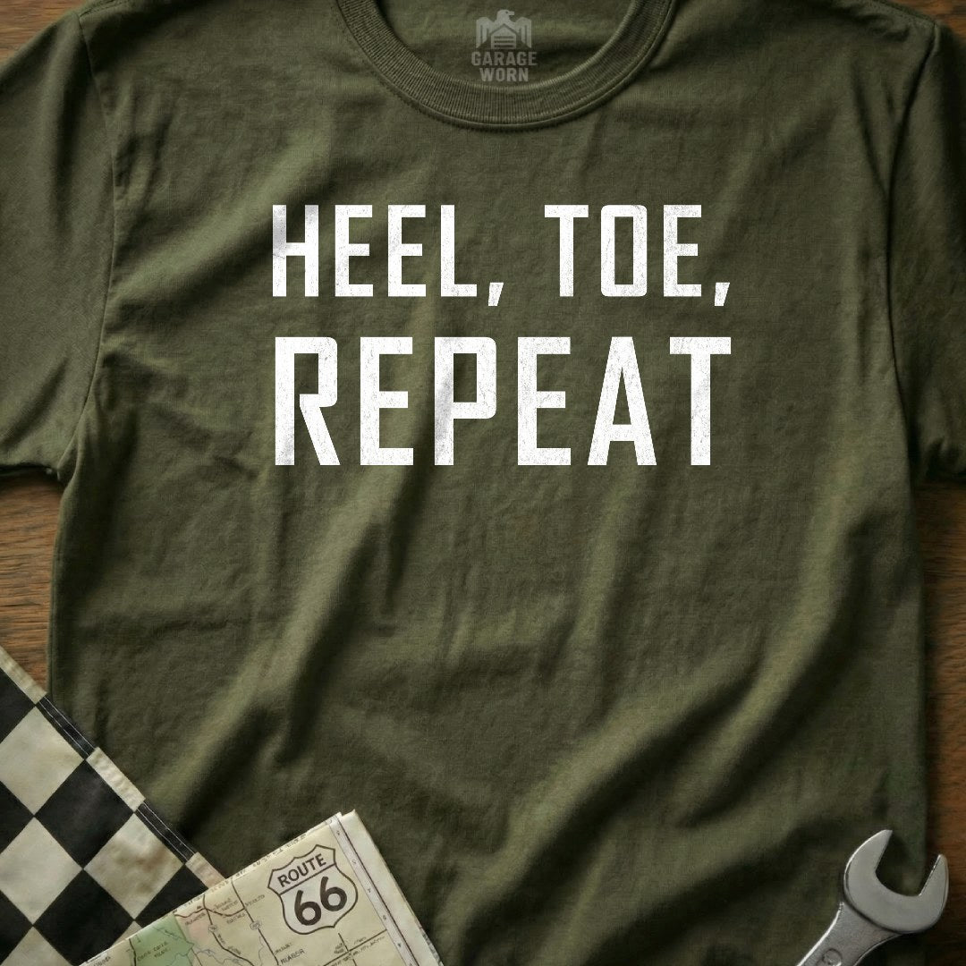 Military Green | Front