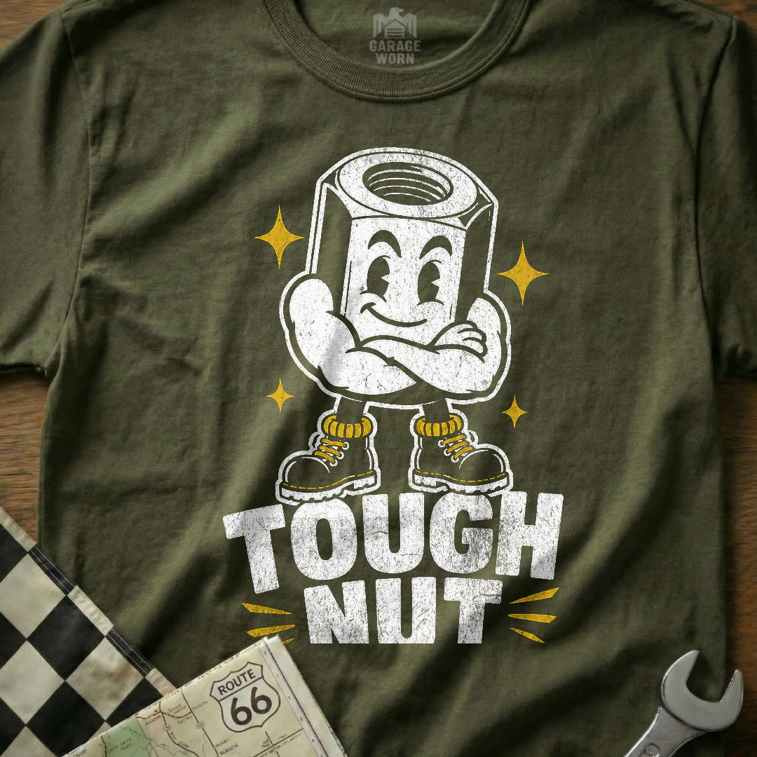 Military Green | Front