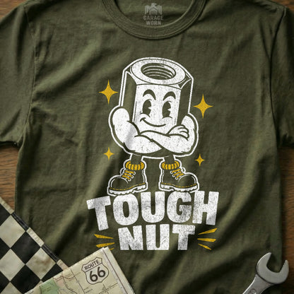 Military Green | Front