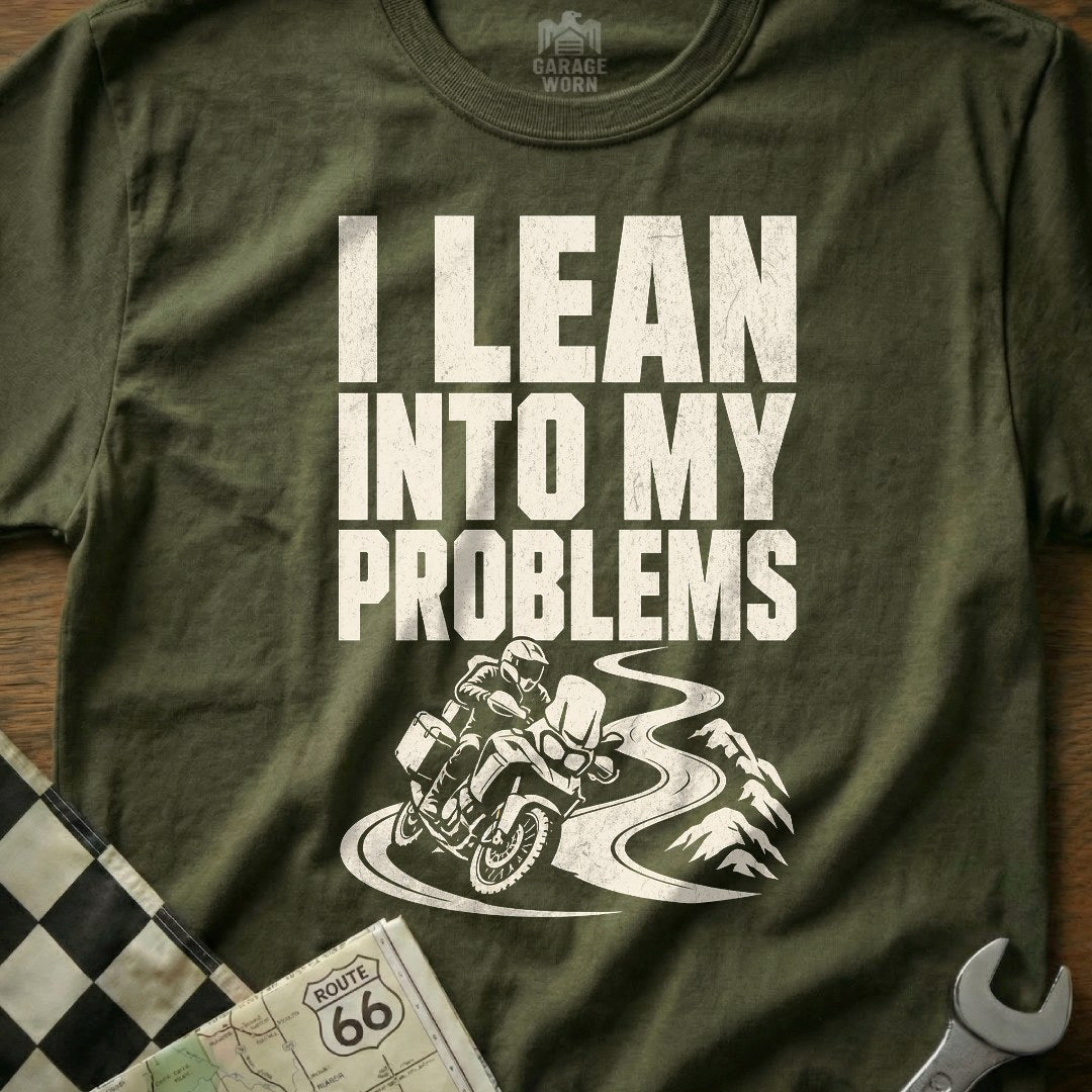 Military Green | Front