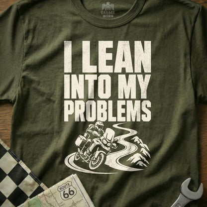 Military Green | Front
