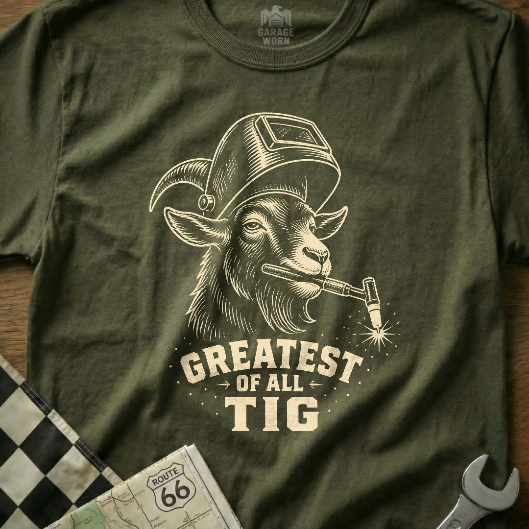 Military Green | Front