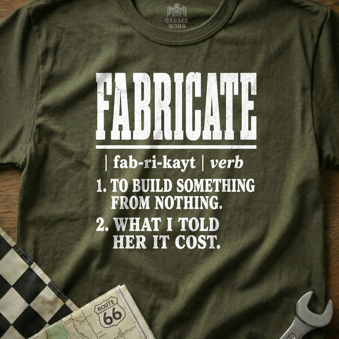 Military Green | Front