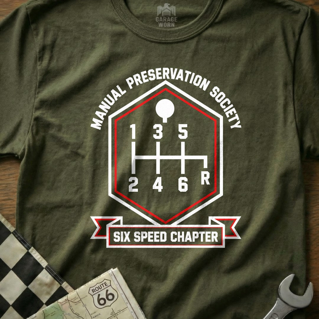 Military Green | Front