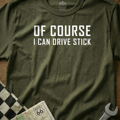Military Green | Front