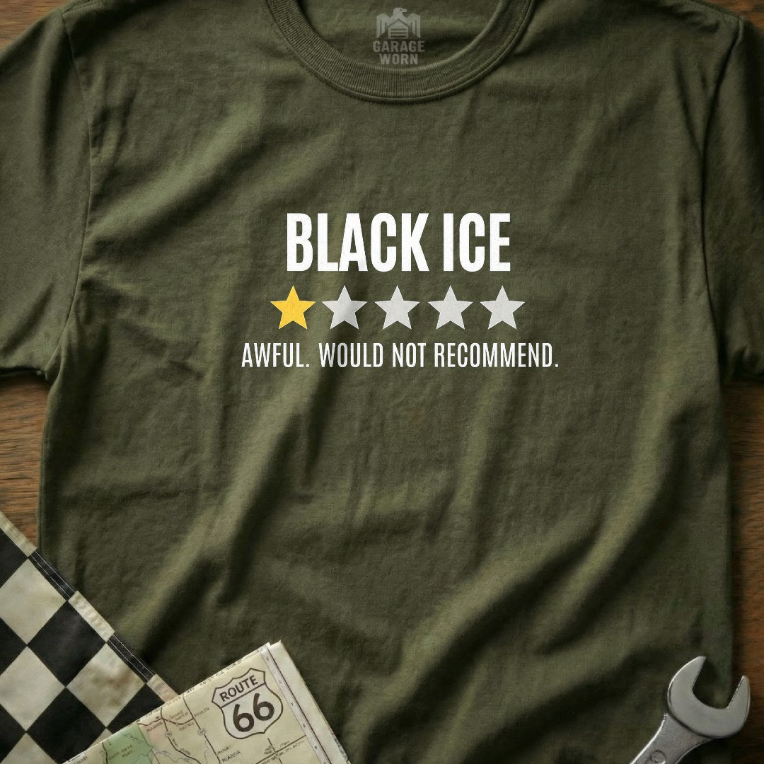 Military Green | Front